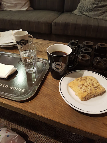 Opinii despre Espresso House în Drammen - Gastronomi og hotellvirksomhet