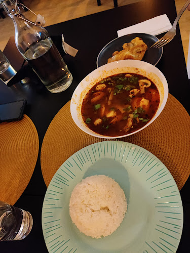 Opinii despre Pretthai în Kristiansand - Gastronomi og hotellvirksomhet