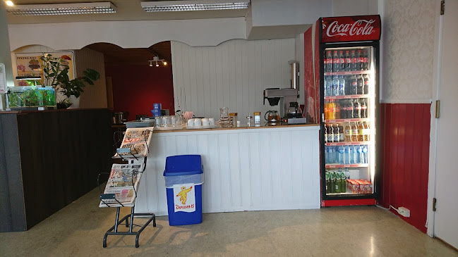 Opinii despre Jeløy Sushi în Moss - Gastronomi og hotellvirksomhet