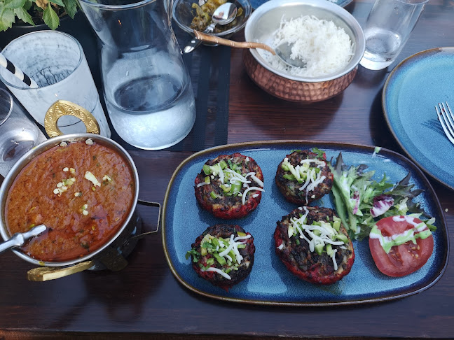 Masala Indian Cuisine - Gastronomi og hotellvirksomhet