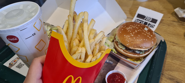 McDonald's Kvadrat - Sandnes