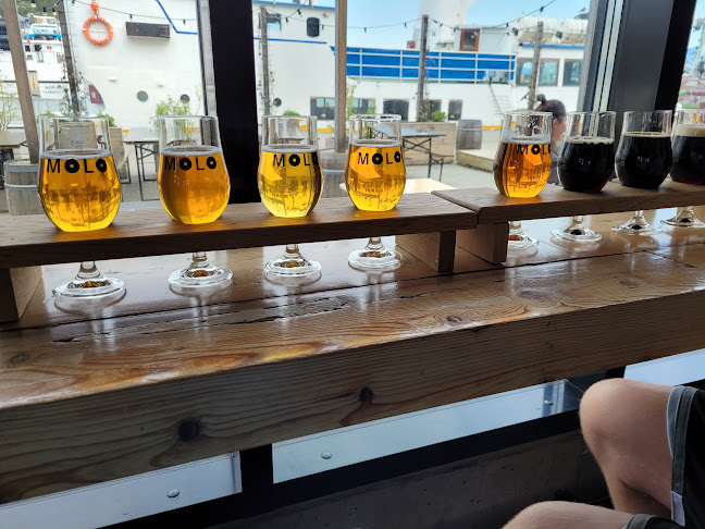Molo Brew