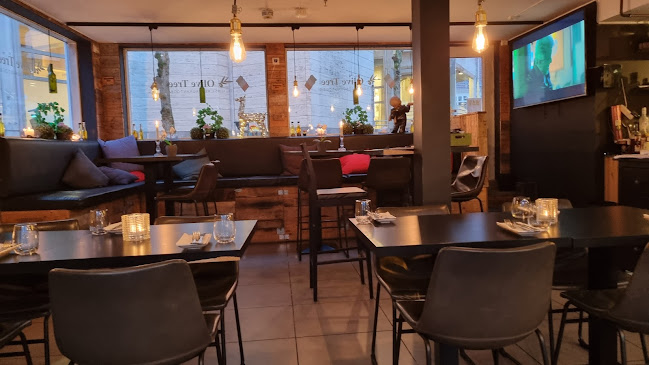 Test1 - Gastronomi og hotellvirksomhet