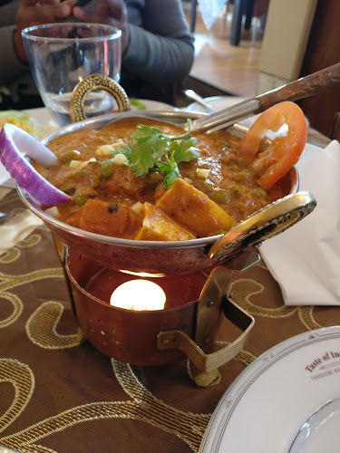 Comentarii opinii despre Taj Mahal Tandoori Restaurant