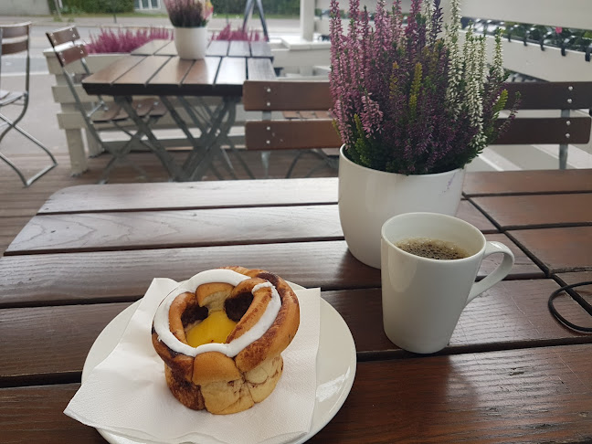 Comentarii opinii despre Baker Hansen Vogtsgate