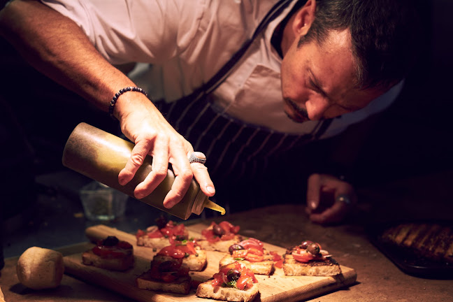 Campo de' Fiori - Oslo