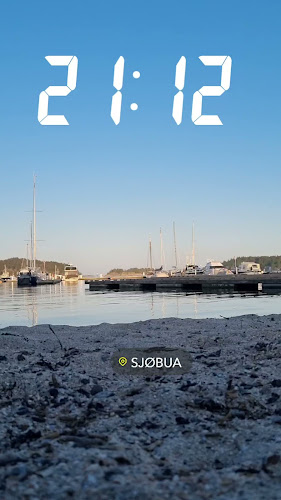 Opinii despre TT-Beach în Lillesand - Gastronomi og hotellvirksomhet