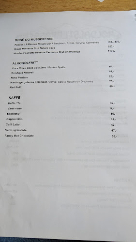 Røldalterrassen - Gastronomi og hotellvirksomhet