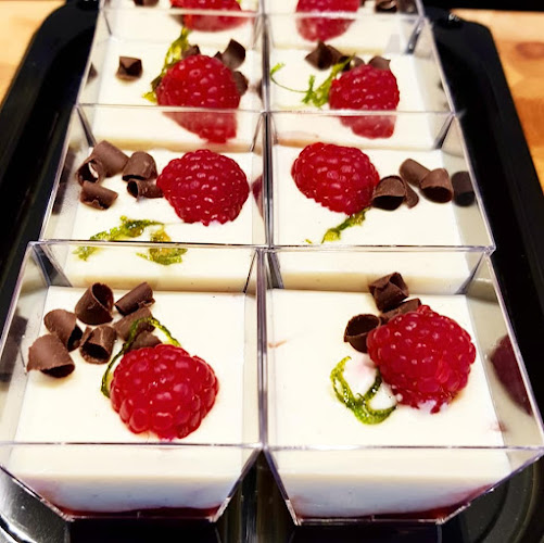 Opinii despre Lillestrøm Catering în Lillestrøm - Gastronomi og hotellvirksomhet