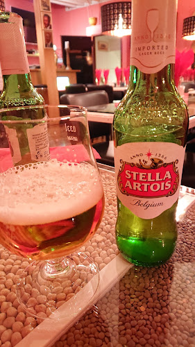 Opinii despre Gådjå Etiopisk Restaurant în Stavanger - Gastronomi og hotellvirksomhet