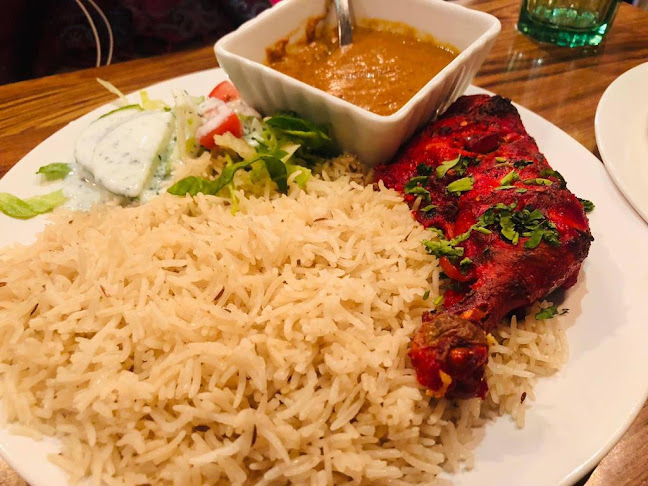 Opinii despre Lahori Dera Tandoori în Oslo - Gastronomi og hotellvirksomhet