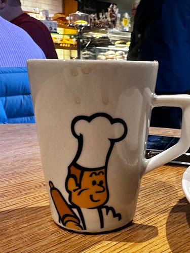 Comentarii opinii despre Tor Sevaldsen Konditori