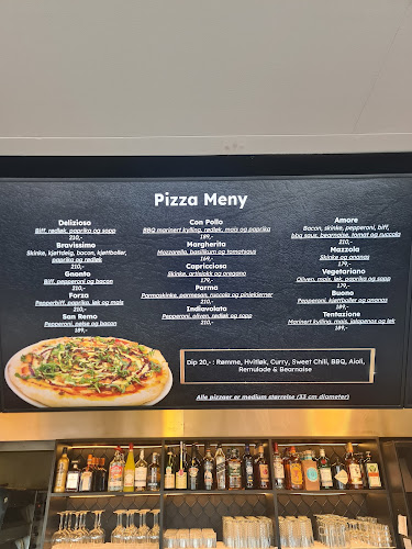 Gyda's Sportsbar & Kjøkken