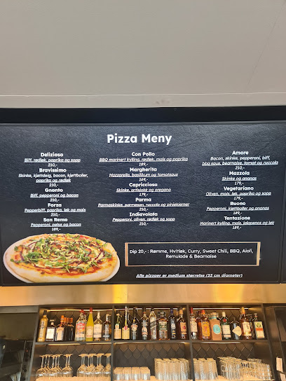 Gyda's Sportsbar & Kjøkken