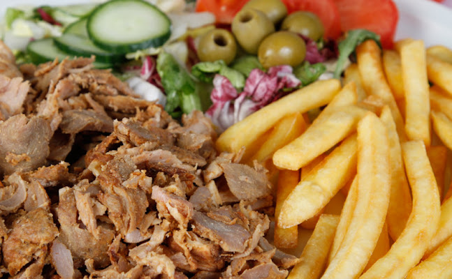 Campino Pizzeria - Gastronomi og hotellvirksomhet