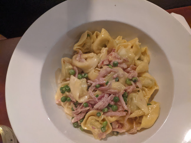 Comentarii opinii despre Orion Pizza og Restaurant