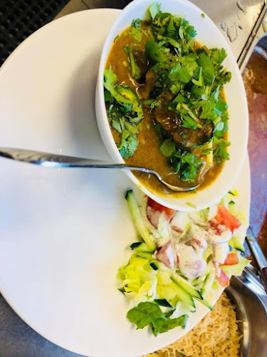 Lahori Dera Tandoori