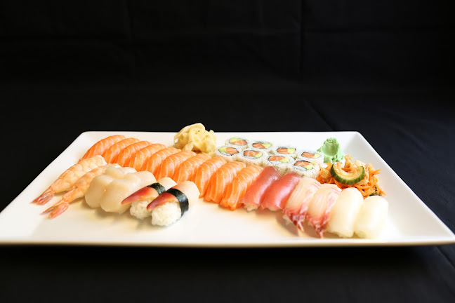 Japan Sushi AS | avd Hamar - Gastronomi og hotellvirksomhet