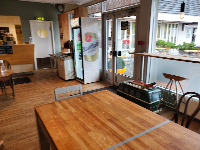 Club Maccaroni - Gastronomi og hotellvirksomhet