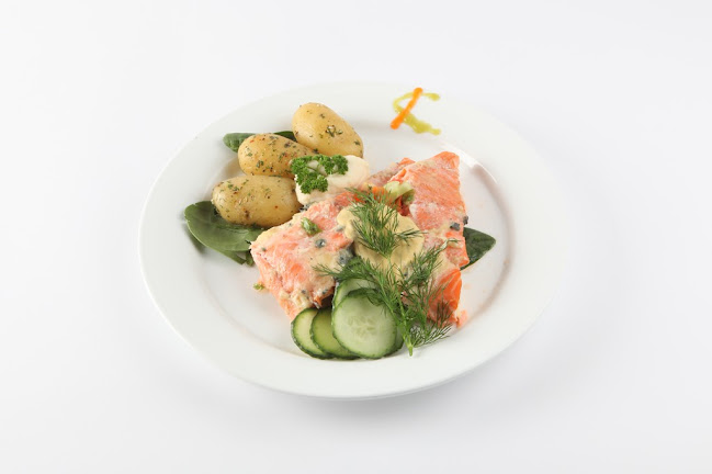 Opinii despre Kryddar Catering în Loddefjord - Gastronomi og hotellvirksomhet