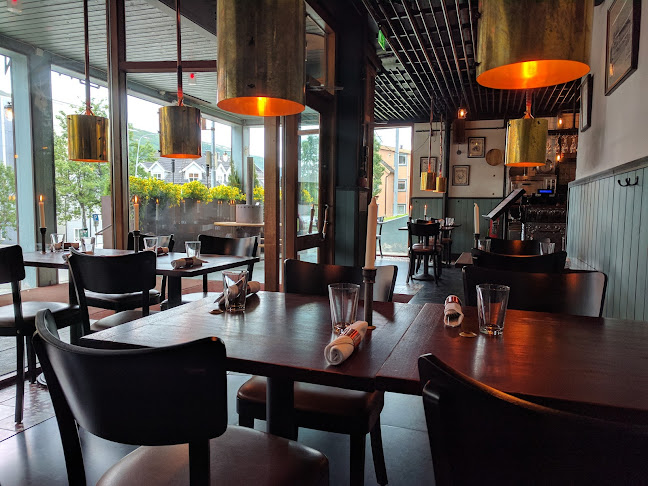 Vestregata 2, 9008 Tromsø