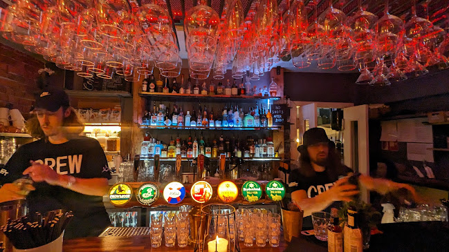 Comentarii opinii despre Uhørt