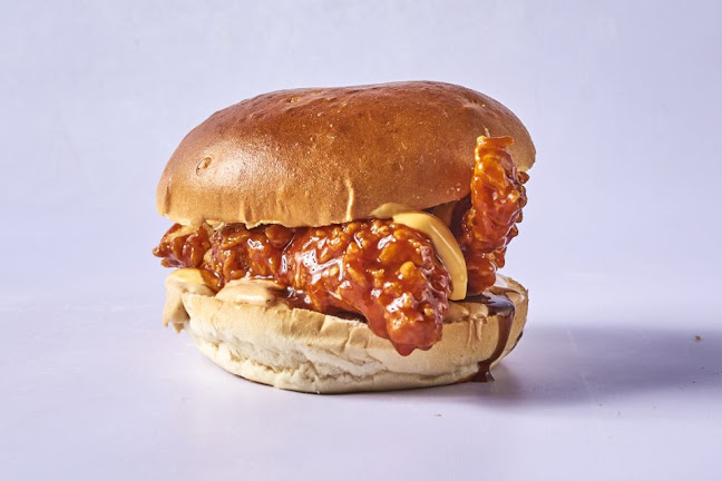 Dr. Crunchy Oslo Fried Chicken - Gastronomi og hotellvirksomhet