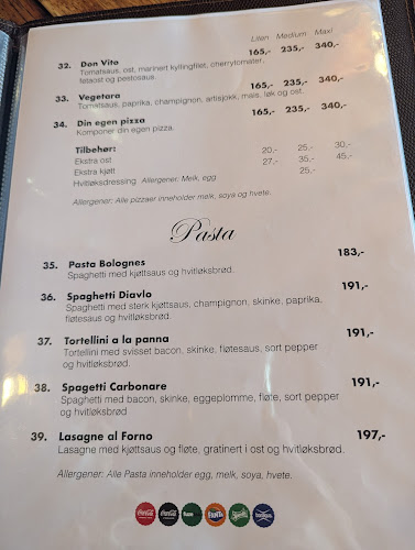 Picando Pizzarestaurant