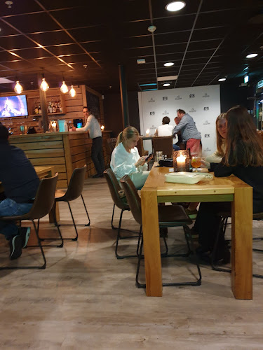 Opinii despre Gulating Pub în Sandefjord - Gastronomi og hotellvirksomhet