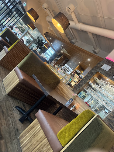 Kafka Sandefjord AS - Gastronomi og hotellvirksomhet