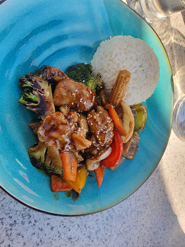 Li's Garden - Gastronomi og hotellvirksomhet