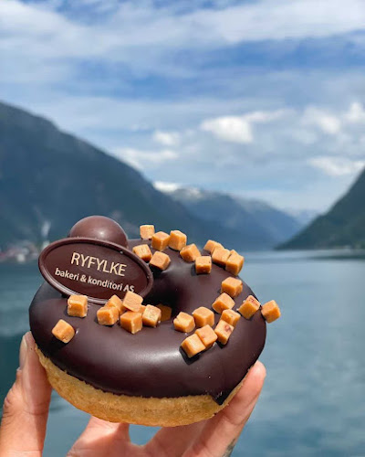 Comentarii opinii despre Ryfylke bakeri & konditori AS