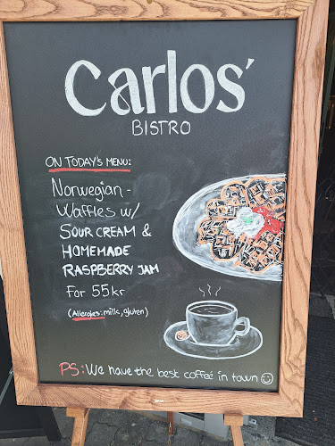 Carlos' Bistro