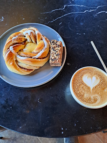 Kanelsnurren Verksgata - Stavanger