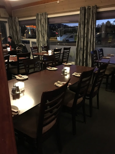 Opinii despre Napoli Restaurant og Hotell în Sandnessjøen - Gastronomi og hotellvirksomhet