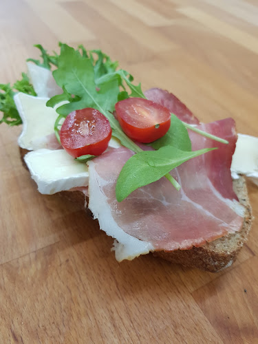 Mathuset Eyde AS - Rjukan