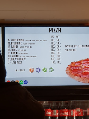 Dalia - Gastronomi og hotellvirksomhet