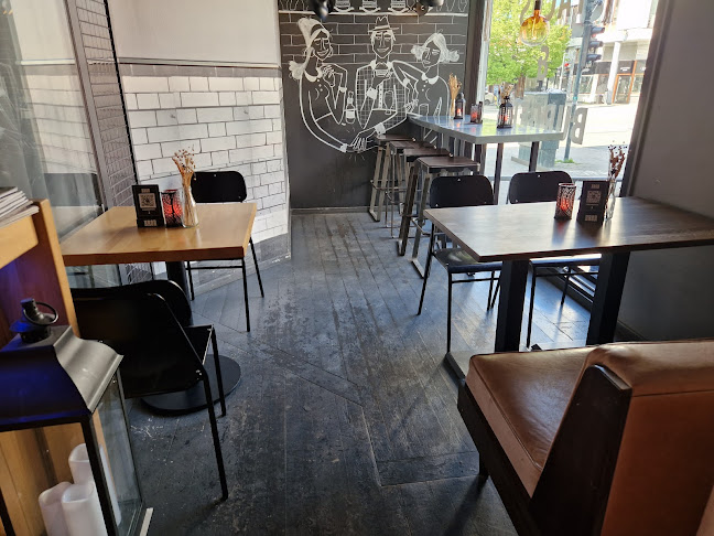 Bror - Gastronomi og hotellvirksomhet