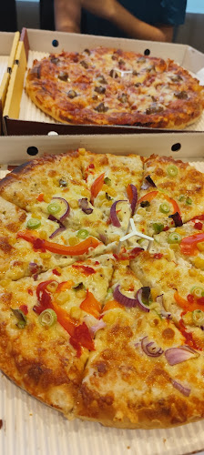 Comentarii opinii despre Pizzabakeren Jørpeland