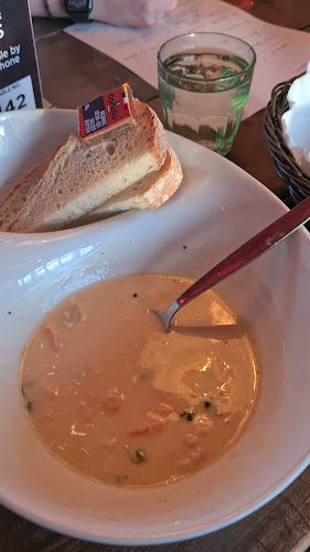 Ladekaia - Trondheim