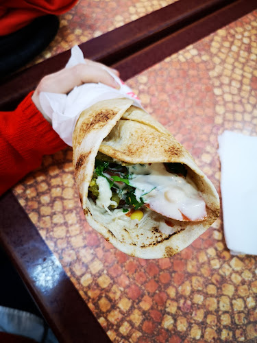 New Beirut kebab - Gastronomi og hotellvirksomhet