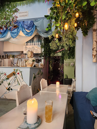 Ostara Restaurant & Bar - Gastronomi og hotellvirksomhet