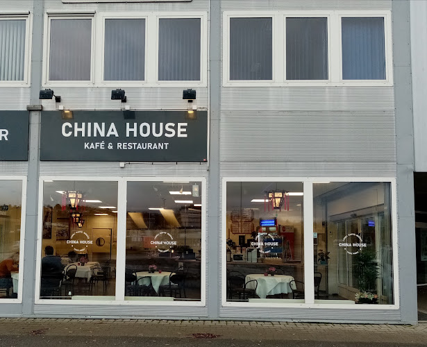 China House Restaurant & Cafe