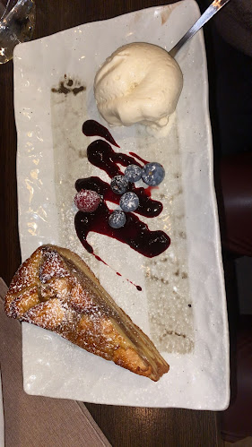 Nagomi Japanese Restaurant and Bar - Hamar