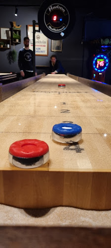 Opinii despre Raadhuset în Oslo - Gastronomi og hotellvirksomhet