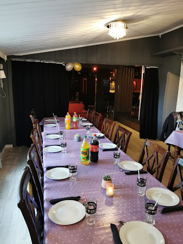 Comentarii opinii despre Pizzabakeren Fagernes