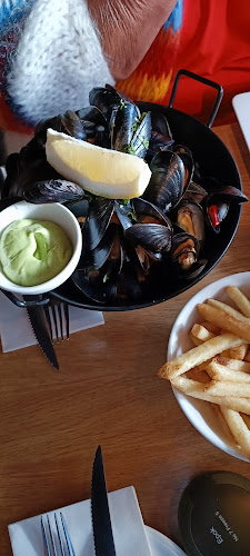 Bullock Steak & Bar - Gastronomi og hotellvirksomhet