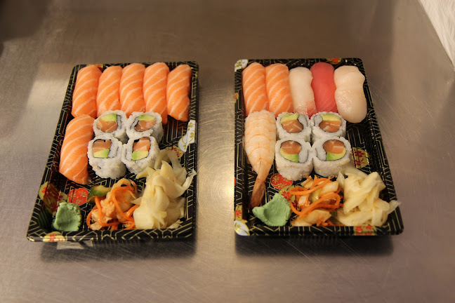 Japan Sushi AS | avd Hamar - Hamar