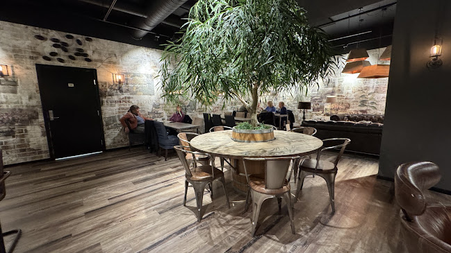 Espresso House - Steinkjer