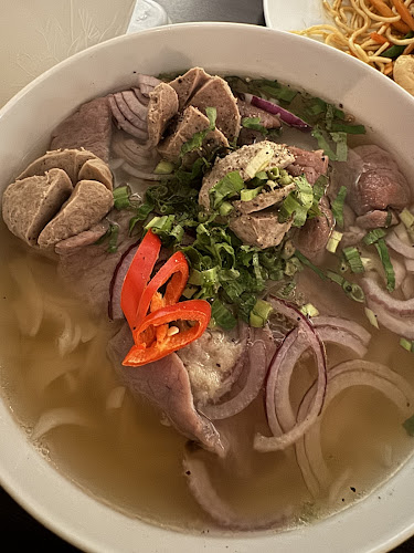 VYDA restaurant - Gastronomi og hotellvirksomhet